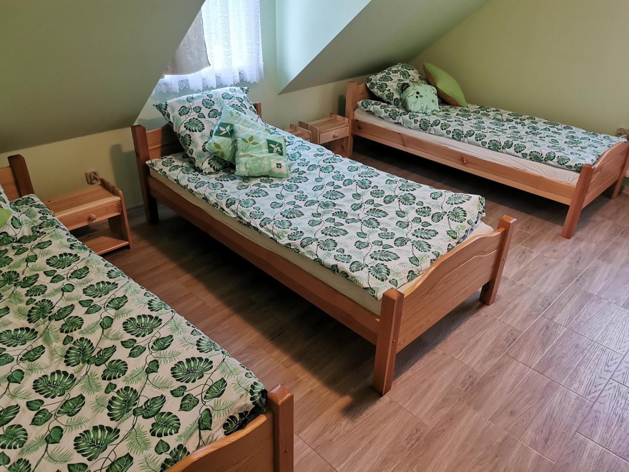 Вилла Zakole Sanu Дубецко Номер фото